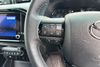 Toyota Hilux 2.8 D-4D-h Invincible X Auto 4WD Euro 6 4dr