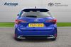 Toyota Corolla 2.0 VVT-h Excel Touring Sports CVT Euro 6 (s/s) 5dr