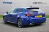 Toyota Corolla 2.0 VVT-h Excel Touring Sports CVT Euro 6 (s/s) 5dr