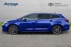 Toyota Corolla 2.0 VVT-h Excel Touring Sports CVT Euro 6 (s/s) 5dr