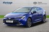 Toyota Corolla 2.0 VVT-h Excel Touring Sports CVT Euro 6 (s/s) 5dr