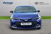 Toyota Corolla 2.0 VVT-h Excel Touring Sports CVT Euro 6 (s/s) 5dr