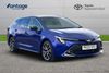 Toyota Corolla 2.0 VVT-h Excel Touring Sports CVT Euro 6 (s/s) 5dr
