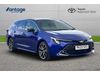 Toyota Corolla 2.0 VVT-h Excel Touring Sports CVT Euro 6 (s/s) 5dr