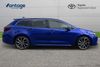 Toyota Corolla 2.0 VVT-h Excel Touring Sports CVT Euro 6 (s/s) 5dr