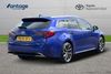 Toyota Corolla 2.0 VVT-h Excel Touring Sports CVT Euro 6 (s/s) 5dr
