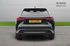 Lexus RX 2.5 450h+ 18.1kWh F Sport Design E-CVT 4WD Euro 6 (s/s) 5dr