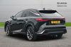 Lexus RX 2.5 450h+ 18.1kWh F Sport Design E-CVT 4WD Euro 6 (s/s) 5dr