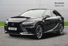 Lexus RX 2.5 450h+ 18.1kWh F Sport Design E-CVT 4WD Euro 6 (s/s) 5dr