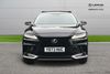 Lexus RX 2.5 450h+ 18.1kWh F Sport Design E-CVT 4WD Euro 6 (s/s) 5dr