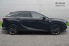 Lexus RX 2.5 450h+ 18.1kWh F Sport Design E-CVT 4WD Euro 6 (s/s) 5dr