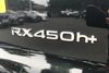 Lexus RX 2.5 450h+ 18.1kWh F Sport Design E-CVT 4WD Euro 6 (s/s) 5dr
