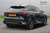 Lexus RX 2.5 450h+ 18.1kWh F Sport Design E-CVT 4WD Euro 6 (s/s) 5dr