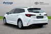 Toyota Corolla 1.8 VVT-h CVT Euro 6 (s/s) 5dr