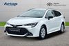 Toyota Corolla 1.8 VVT-h CVT Euro 6 (s/s) 5dr