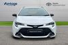 Toyota Corolla 1.8 VVT-h CVT Euro 6 (s/s) 5dr