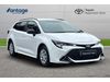 Toyota Corolla 1.8 VVT-h CVT Euro 6 (s/s) 5dr
