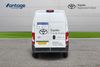Toyota Proace Max 2.2 BlueHDi 35 Icon Long Panel Van L3 H3 Euro 6 (s/s) 5dr