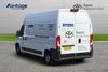 Toyota Proace Max 2.2 BlueHDi 35 Icon Long Panel Van L3 H3 Euro 6 (s/s) 5dr