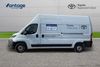 Toyota Proace Max 2.2 BlueHDi 35 Icon Long Panel Van L3 H3 Euro 6 (s/s) 5dr