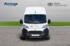 Toyota Proace Max 2.2 BlueHDi 35 Icon Long Panel Van L3 H3 Euro 6 (s/s) 5dr