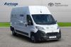 Toyota Proace Max 2.2 BlueHDi 35 Icon Long Panel Van L3 H3 Euro 6 (s/s) 5dr