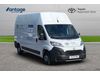 Toyota Proace Max 2.2 BlueHDi 35 Icon Long Panel Van L3 H3 Euro 6 (s/s) 5dr