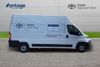 Toyota Proace Max 2.2 BlueHDi 35 Icon Long Panel Van L3 H3 Euro 6 (s/s) 5dr