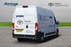 Toyota Proace Max 2.2 BlueHDi 35 Icon Long Panel Van L3 H3 Euro 6 (s/s) 5dr