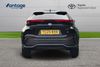 Toyota C-HR 2.0 VVT 13.6kWh GR SPORT CVT Euro 6 (s/s) 5dr