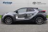 Toyota C-HR 2.0 VVT 13.6kWh GR SPORT CVT Euro 6 (s/s) 5dr