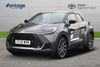Toyota C-HR 2.0 VVT 13.6kWh GR SPORT CVT Euro 6 (s/s) 5dr