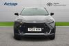 Toyota C-HR 2.0 VVT 13.6kWh GR SPORT CVT Euro 6 (s/s) 5dr