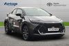 Toyota C-HR 2.0 VVT 13.6kWh GR SPORT CVT Euro 6 (s/s) 5dr