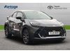 Toyota C-HR 2.0 VVT 13.6kWh GR SPORT CVT Euro 6 (s/s) 5dr