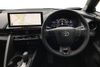 Toyota C-HR 2.0 VVT 13.6kWh GR SPORT CVT Euro 6 (s/s) 5dr