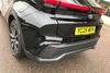 Toyota C-HR 2.0 VVT 13.6kWh GR SPORT CVT Euro 6 (s/s) 5dr
