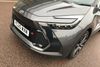 Toyota C-HR 2.0 VVT 13.6kWh GR SPORT CVT Euro 6 (s/s) 5dr
