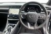 Lexus Lbx 1.5 VVT-iE Premium E-CVT Euro 6 (s/s) 5dr