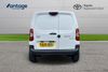 Toyota Proace City 50kWh Icon Short Panel Van Auto SWB 6dr