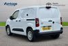 Toyota Proace City 50kWh Icon Short Panel Van Auto SWB 6dr