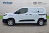 Toyota Proace City 50kWh Icon Short Panel Van Auto SWB 6dr