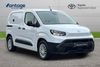 Toyota Proace City 50kWh Icon Short Panel Van Auto SWB 6dr