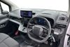 Toyota Proace City 50kWh Icon Short Panel Van Auto SWB 6dr