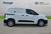 Toyota Proace City 50kWh Icon Short Panel Van Auto SWB 6dr