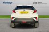 Toyota C-HR 1.8 VVT-h Design CVT Euro 6 (s/s) 5dr