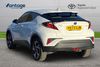 Toyota C-HR 1.8 VVT-h Design CVT Euro 6 (s/s) 5dr