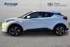 Toyota C-HR 1.8 VVT-h Design CVT Euro 6 (s/s) 5dr