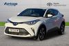 Toyota C-HR 1.8 VVT-h Design CVT Euro 6 (s/s) 5dr