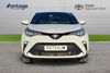 Toyota C-HR 1.8 VVT-h Design CVT Euro 6 (s/s) 5dr